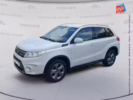 Suzuki Vitara 1.6 120 Privilège