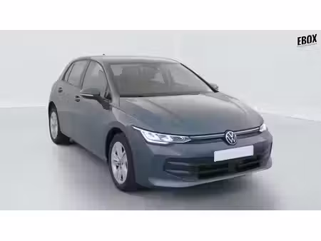 Volkswagen Golf 2.0 TDI 116 Life