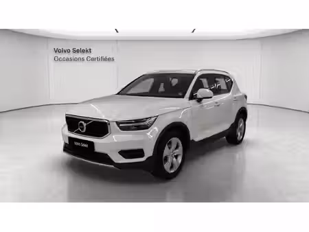 Volvo XC40 T2 1.5 129 Momentum Business