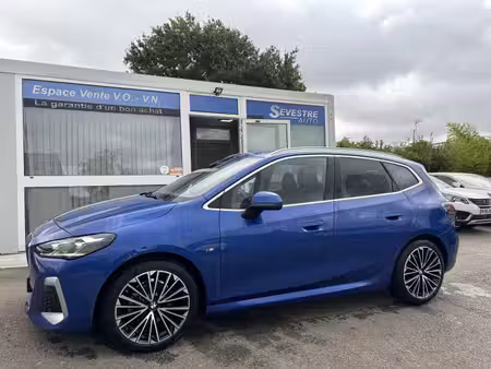 BMW Série 2 218i 1.5 136 M Sport