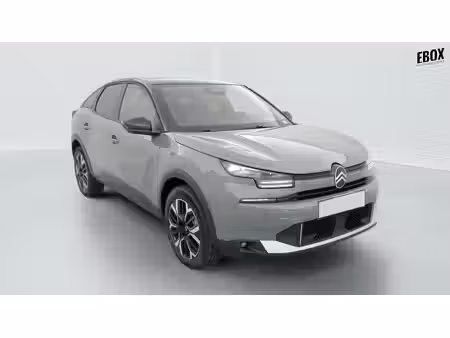 Citroën C4 1.2 136 Max