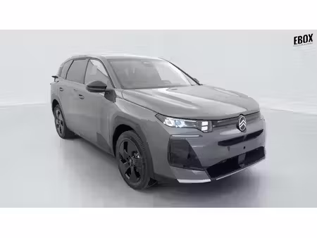 Citroën C5 Aircross 1.2 136 Plus