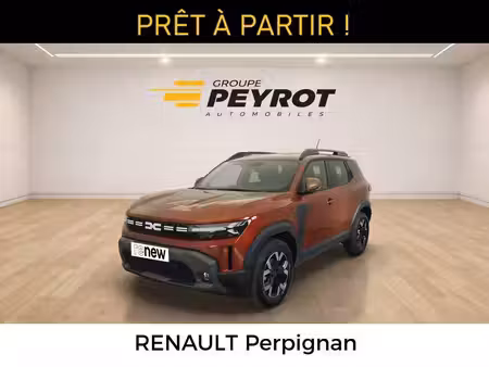 Dacia Duster 1.6 140