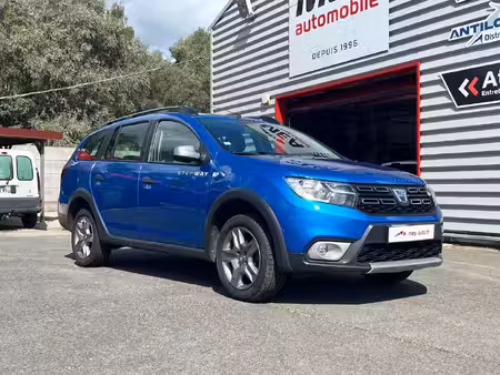 Dacia Logan 0.9