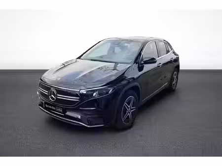 Mercedes-Benz EQA 250+ 190 AMG Line