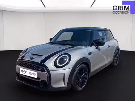 Mini Mini Cooper S 2.0 178 Edition Premium Plus