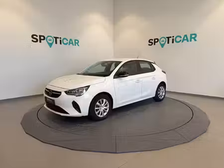 Opel Corsa 1.2 75 Connect Pack