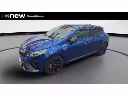 Renault Clio E-Tech 1.6 145