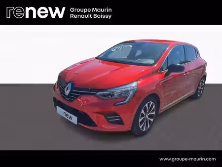 Renault Clio E-Tech 1.6 145 Techno