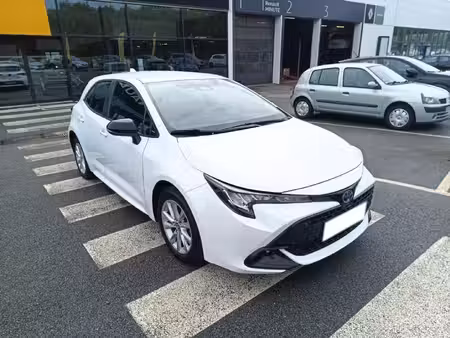 Toyota Corolla 1.8 98 Dynamic