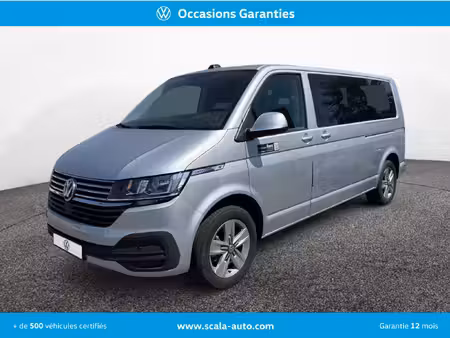Volkswagen Caravelle 2.0 TDI 150 Confortline