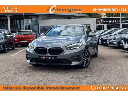 BMW Série 2 216d 2.0 190 Business