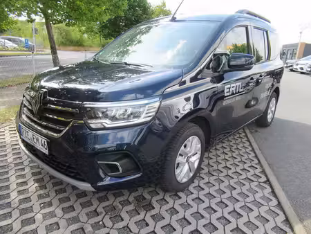 Renault Kangoo 1.3 TCe 130 Techno