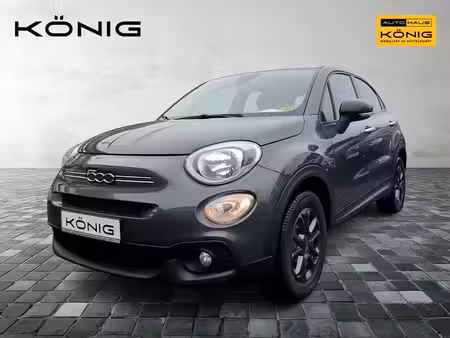 Fiat 500X 1.5 130
