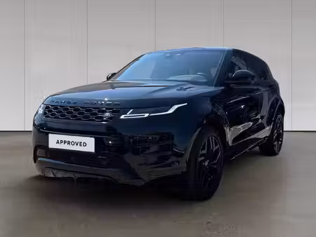 Land Rover Range Rover Evoque P200 2.0 200 R‑dynamic SE 4x4