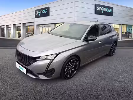 Peugeot 308 1.6 180 Allure