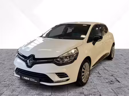 Renault Clio 0.9 TCe 76
