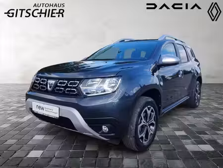 Dacia Duster 1.3 TCe 150 Prestige