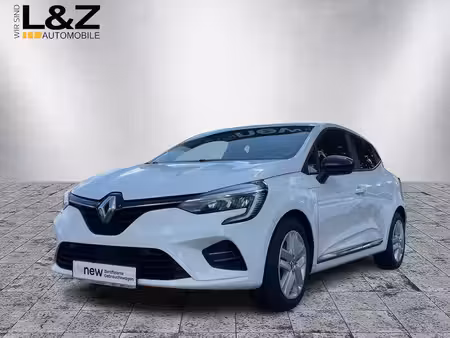 Renault Clio 1.5 dCi 100 Evolution