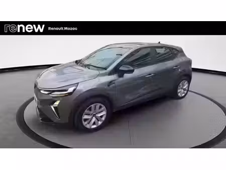 Renault Captur E-Tech 1.6 145