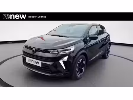Renault Captur 1.2 TCe 115
