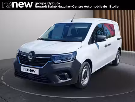 Renault Kangoo E-Tech 1.5 dCi 115