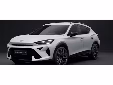 Cupra Formentor VZ 2.0 TSI 333 4x4