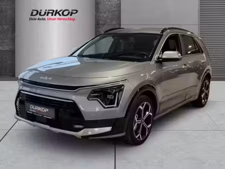 Kia Niro 1.6 Spirit