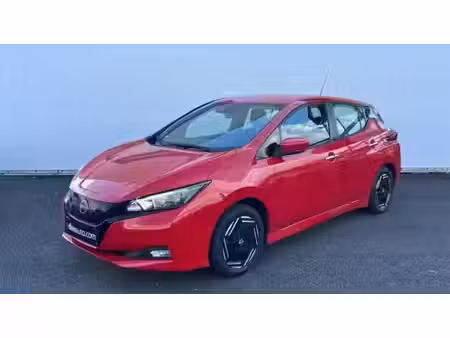 Nissan Leaf 150