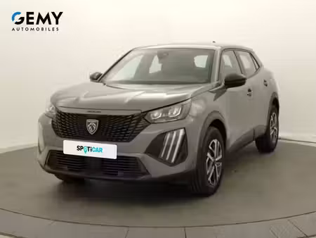 Peugeot 2008 1.5 HDi 130 Active