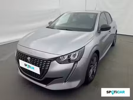 Peugeot 208 1.2 PureTech 75 Style