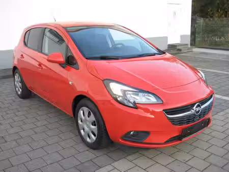 Opel Corsa 1.4 90 Edition