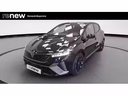 Renault Clio E-Tech 1.6 145