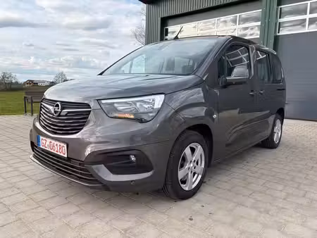 Opel Combo 1.5 131 Edition