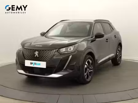 Peugeot 2008 1.2 PureTech 100 Allure
