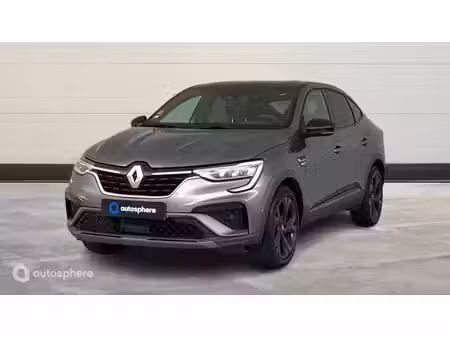 Renault Arkana E-Tech 1.6 145 RS Line