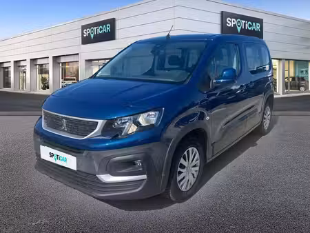Peugeot Rifter 1.5 HDi 100 Active