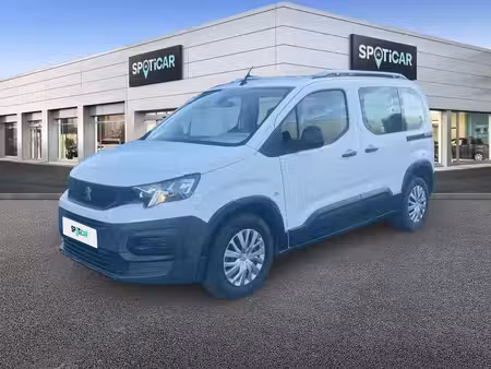 Peugeot Rifter 1.5 HDi 130 Active
