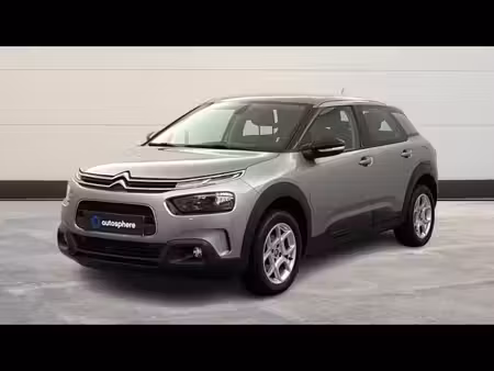 Citroën C4 1.5 HDi 100 Feel