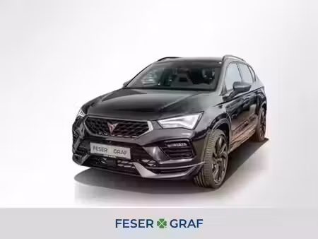 Cupra Ateca 1.5 TSI 150