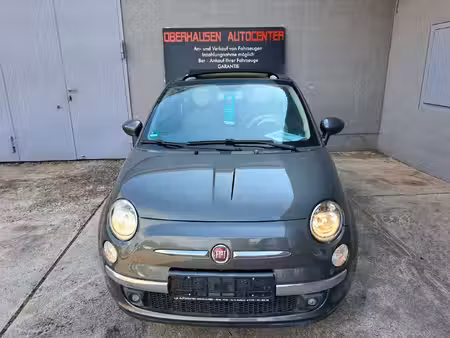 Fiat 500 1.2 69