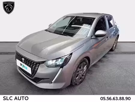 Peugeot 208 1.2 PureTech 100 Style