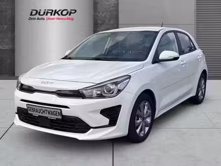 Kia Rio 1.2 84