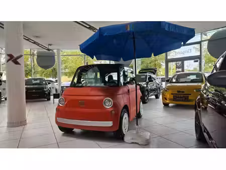 Fiat Topolino 8