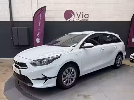 Kia Ceed 1.0 T-GDi 100 Motion