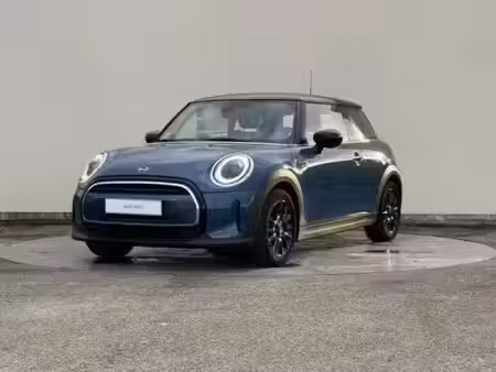 Mini Mini Cooper 1.5 136