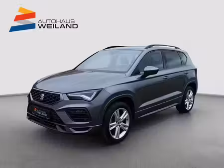 Seat Ateca 2.0 TSI 110 FR