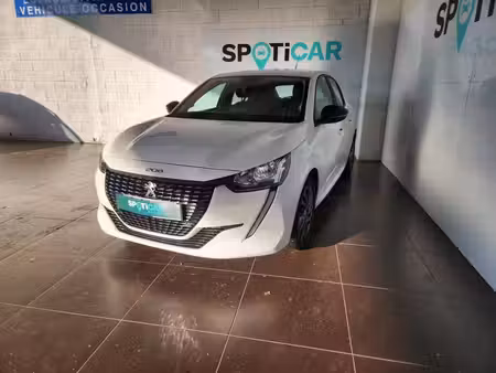 Peugeot 208 1.5 BlueHDi 100 Active