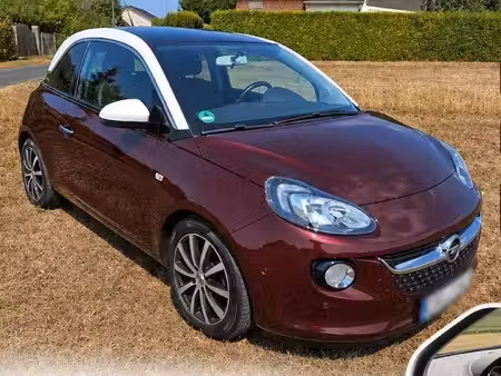 Opel Adam 1.4 Glam