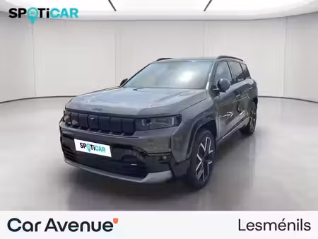 Jeep Compass 213